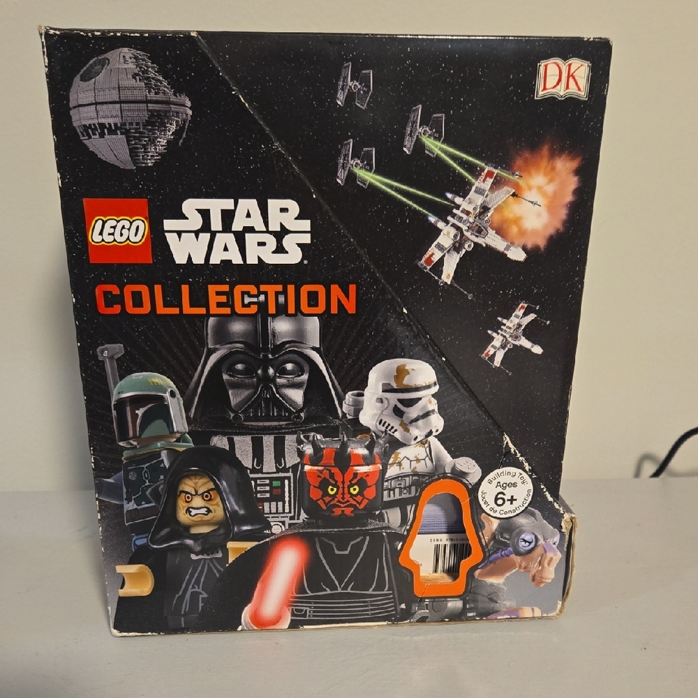 LEGO Star Wars Collection - Picture 1 of 3